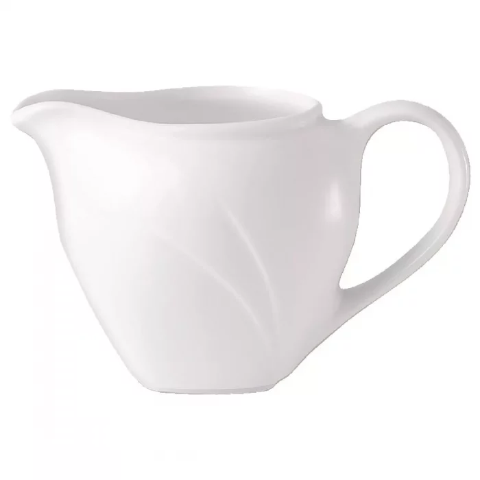 Steelite Alvo Empire Jugs 284ml (Pack of 12) - Image 1