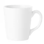 Steelite Simplicity White Coffeehouse Mugs 455ml (Pack of 36)