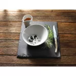 Steelite Sheer White Bowls 177mm (Pack of 12) - Image 3