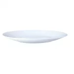 Steelite Contour White Plates 202mm (Pack of 24)