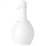Steelite Simplicity White Oil or Vinegar Jars (Pack of 12)
