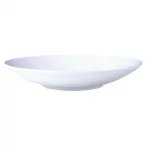 Steelite Contour White Bowls 300mm (Pack of 6)
