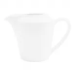 Steelite Simplicity Harmony Handled Milk Jugs 142ml (Pack of 12)