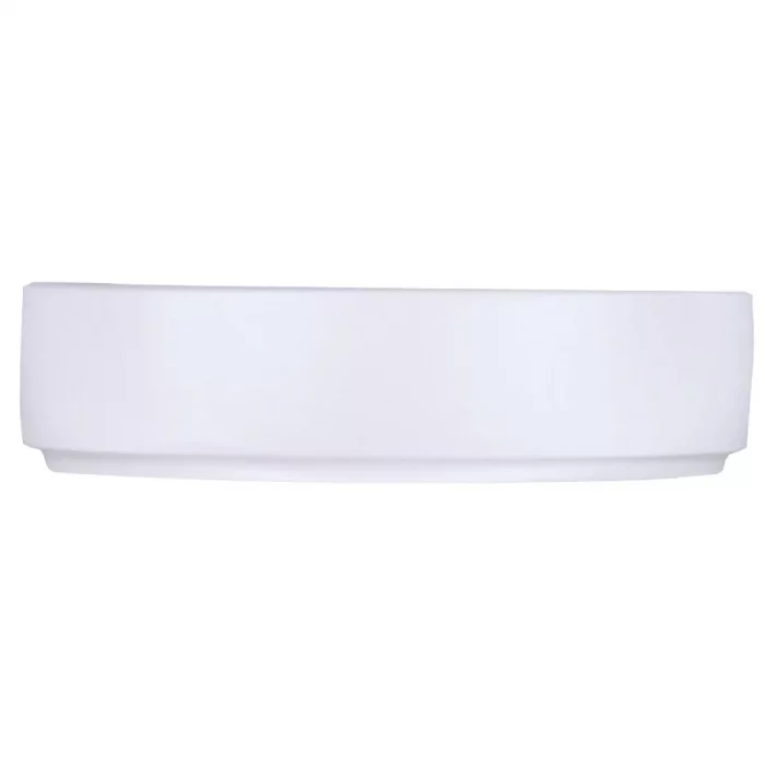 Steelite Taste Round Stacking Trays 203mm (Pack of 12) - Image 2