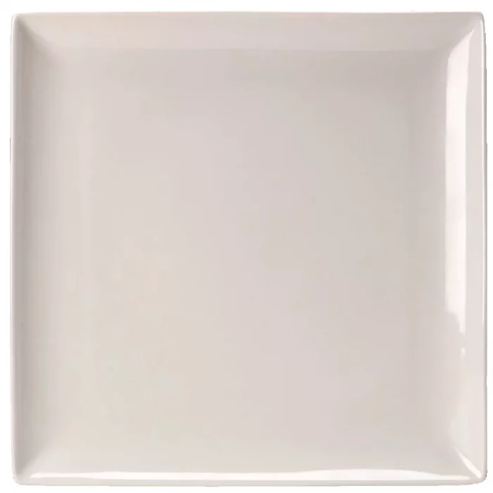 Steelite Taste Square One Plates 270mm (Pack of 6) - Image 1