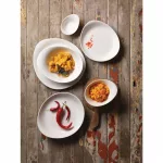Steelite FreeStyle Plates 305mm (Pack of 12) - Image 2