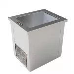 Gamko VKHC/12R Counter Top Cooler  12 x 1 Litre Bottles
