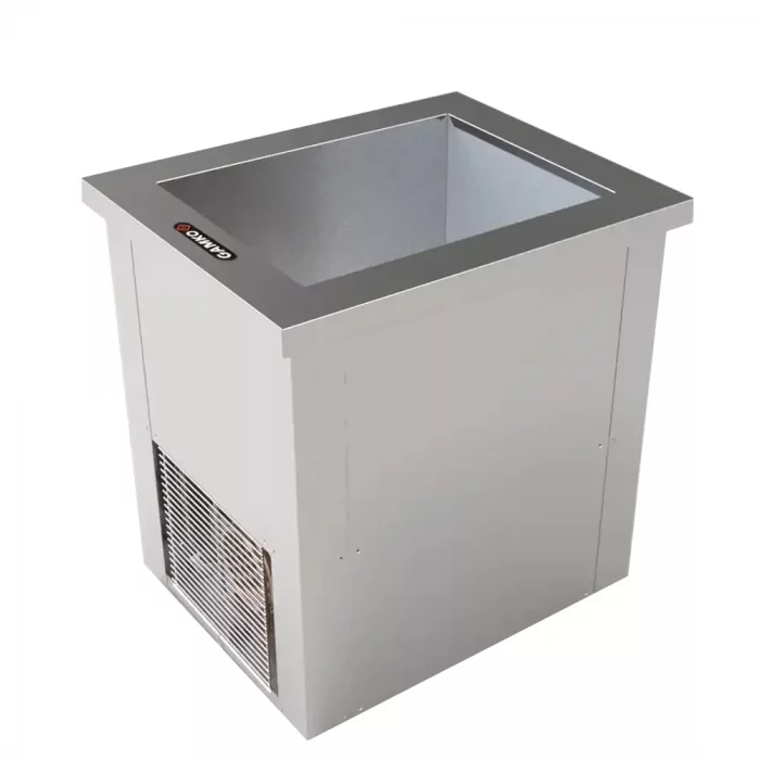 Gamko VKHC/12R Counter Top Cooler  12 x 1 Litre Bottles - Image 1