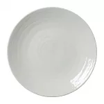 Steelite Scape Pure White Coupe Plates 285mm (Pack of 12)