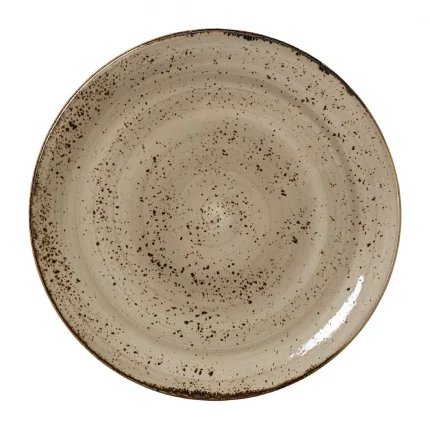 Steelite Craft Porcini Coupe Plates 300mm (Pack of 12)