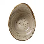 Steelite Craft Porcini Freestyle Bowls 130mm (Pack of 12)