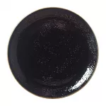 Steelite Craft Liquorice Coupe Plates 300mm (Pack of 12)