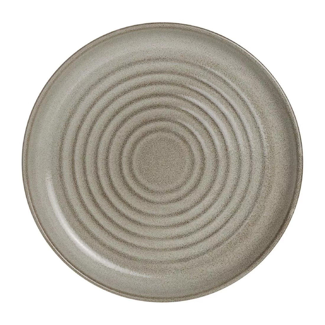 vv1056_steelitepier.jpg Robert Gordon Potters Collection Pier Plates 190mm (Pack of 12) - Image 1
