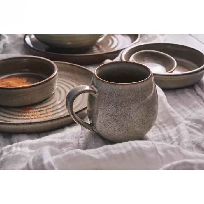 Robert Gordon Potters Collection Pier Bowls 127mm (Pack of 6) - Image 3