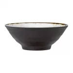 Steelite Craft Melamine Bowls White 181mm (Pack of 6) - Image 3