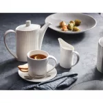 Steelite Willow Beverage Pot 455ml (Pack of 6) - Image 4