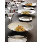 Steelite Willow Mid Rim Plate 300mm (Pack of 12) - Image 2