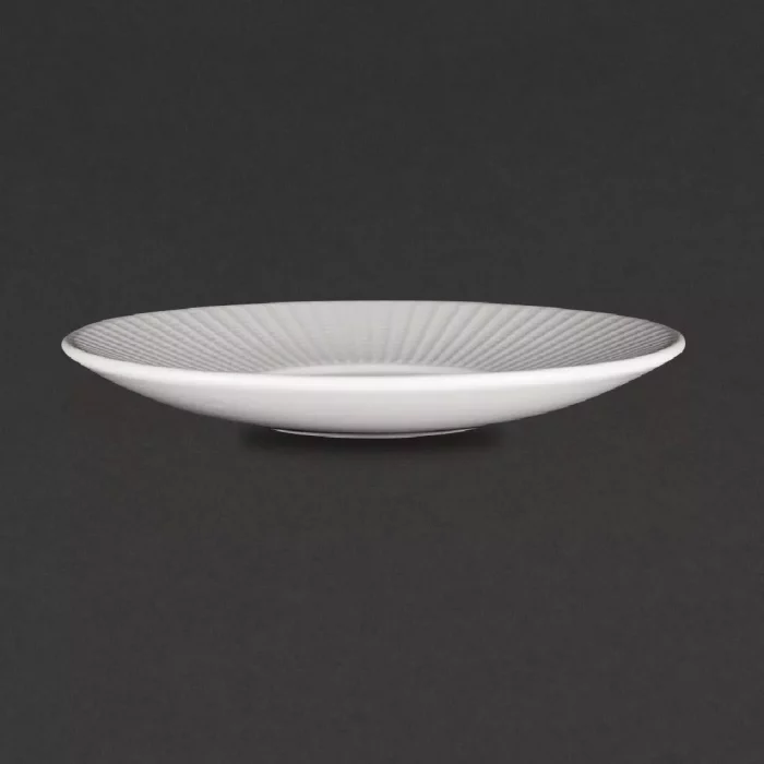 Steelite Willow Saucers 152.5mm (Pack of 36) - Image 5