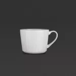 Steelite Willow Can Cup 227.5ml (Pack of 36)