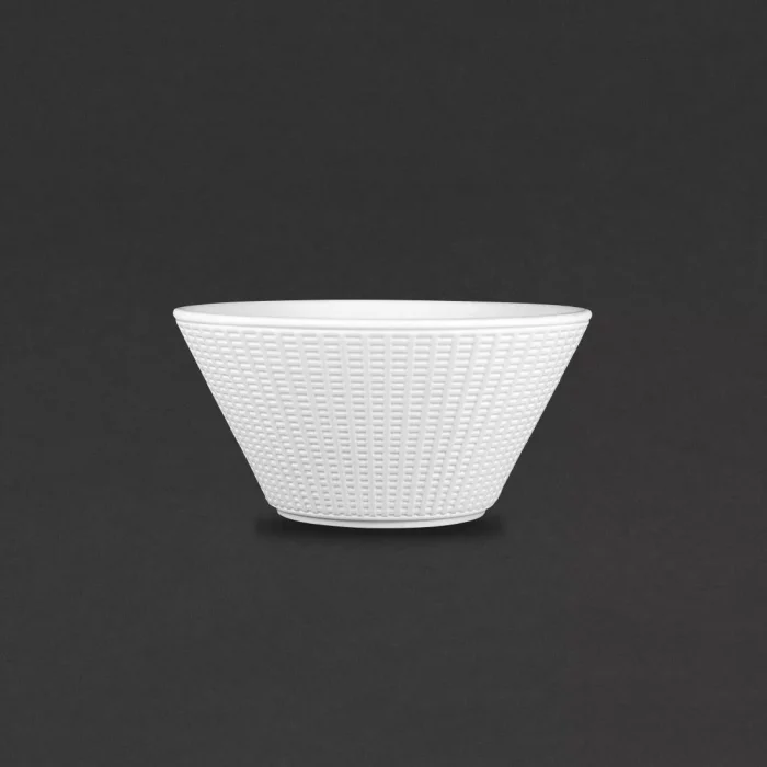 Steelite Willow Bowl 160mm (Pack of 12) - Image 1