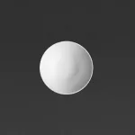 Steelite Willow Bowl 160mm (Pack of 12) - Image 2