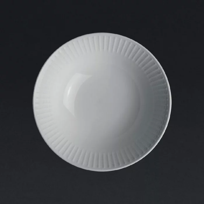 Steelite Willow Bowl White 165mm (Pack of 36) - Image 1