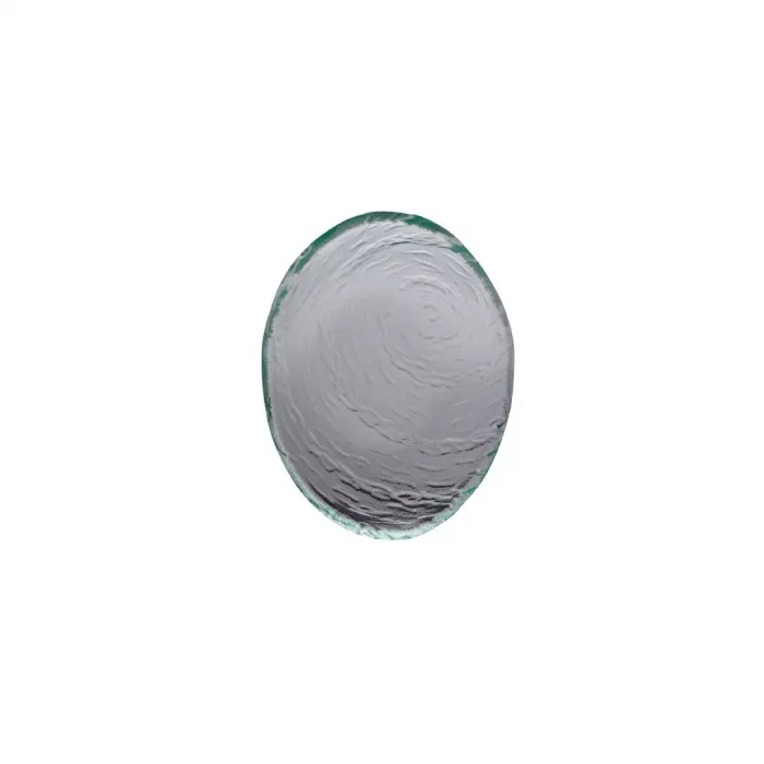 Steelite Scape Glass Oval Bowls 200mm (Pack of 12) - Image 1