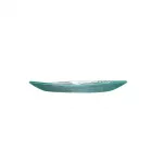 Steelite Scape Glass Platters 250mm (Pack of 12) - Image 2