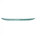 Steelite Scape Glass Oval Platters 400mm (Pack of 6) - Image 2