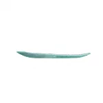 Steelite Scape Glass Oval Platters 300mm (Pack of 6) - Image 2