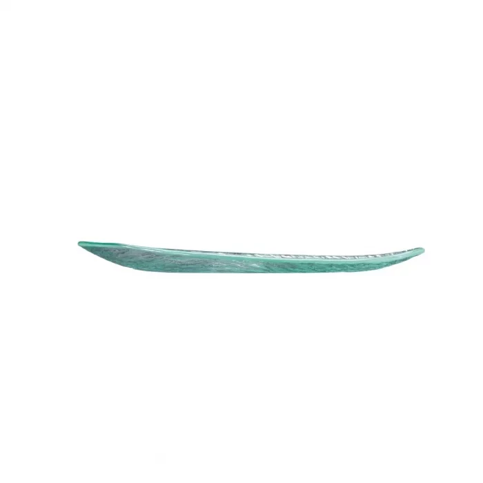 Steelite Scape Glass Oval Platters 300mm (Pack of 6) - Image 2