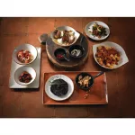 Steelite Brown Dapple Essence Bowl 165mm (Pack of 24) - Image 3
