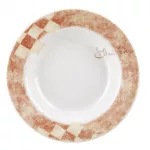 Churchill Tuscany Pasta Plates 300mm (Pack of 12)