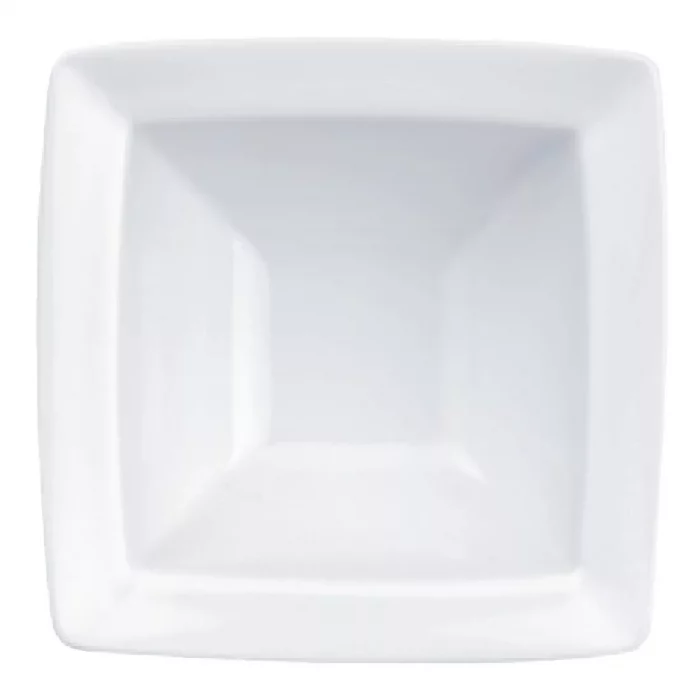 Churchill Alchemy Energy Square Bowls 207mm (Pack of 6) - Image 2