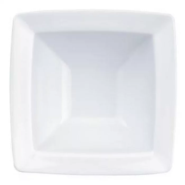 Churchill Alchemy Energy Square Bowls 100mm (Pack of 12) - Image 1