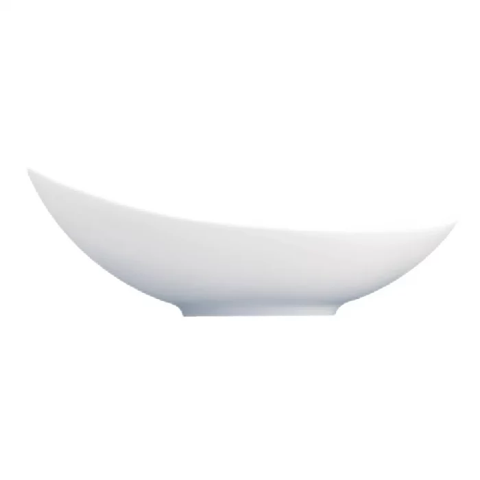 Churchill Alchemy Buffet Tear Dishes 236mm (Pack of 6) - Image 1