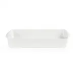 Olympia Whiteware Rectangular Roasters 305x 163mm (Pack of 6) - Image 2