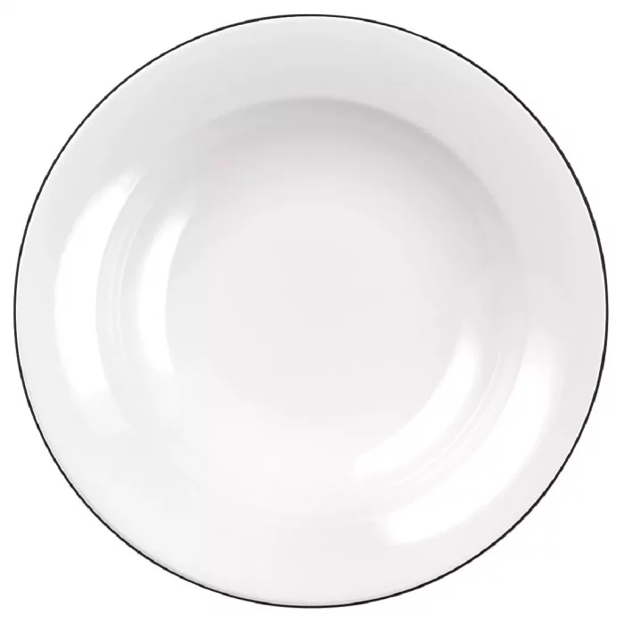 Churchill Alchemy Mono Pasta Bowls 300mm (Pack of 12) - Image 1