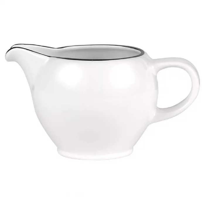 Churchill Alchemy Mono Jugs 137ml (Pack of 6) - Image 1
