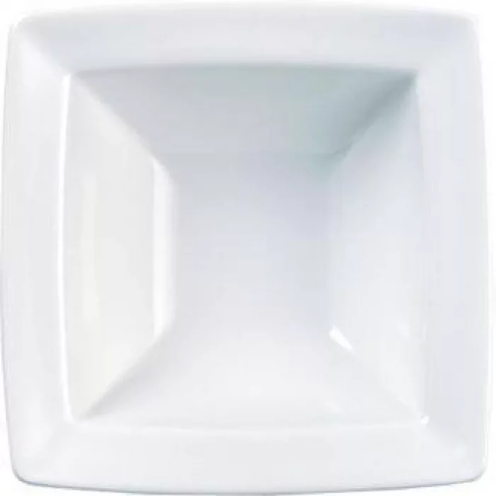 Churchill Alchemy Energy Square Bowls 140mm (Pack of 6) - Image 1