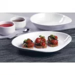 Churchill Alchemy Cook and Serve Round Dishes 170mm (Pack of 12) - Image 2