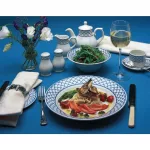 Churchill Pavilion Salt Shakers (Pack of 12) - Image 2