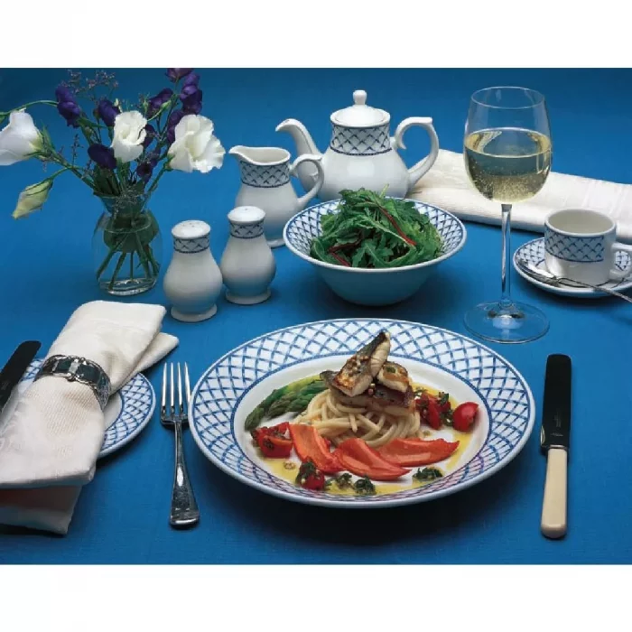 Churchill Pavilion Salt Shakers (Pack of 12) - Image 2