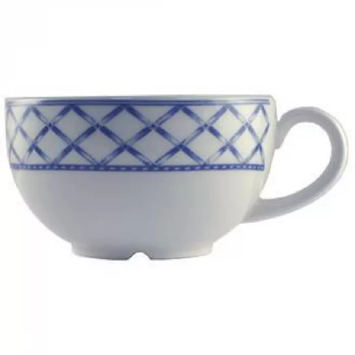 Churchill Pavilion Cappuccino Cups 200ml (Pack of 24) - Image 1