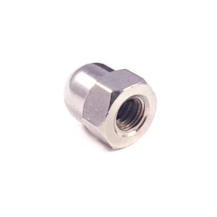 Cap Nut - Image 1