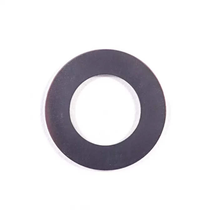 Stainless Steel Washer - Image 1