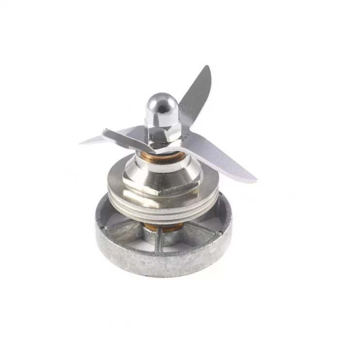 Blending Assembly - Image 1