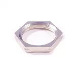 Hexagonal Nut for Blending Assembly