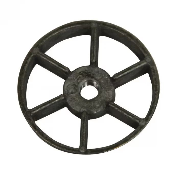 Wheel Coupling - Image 1
