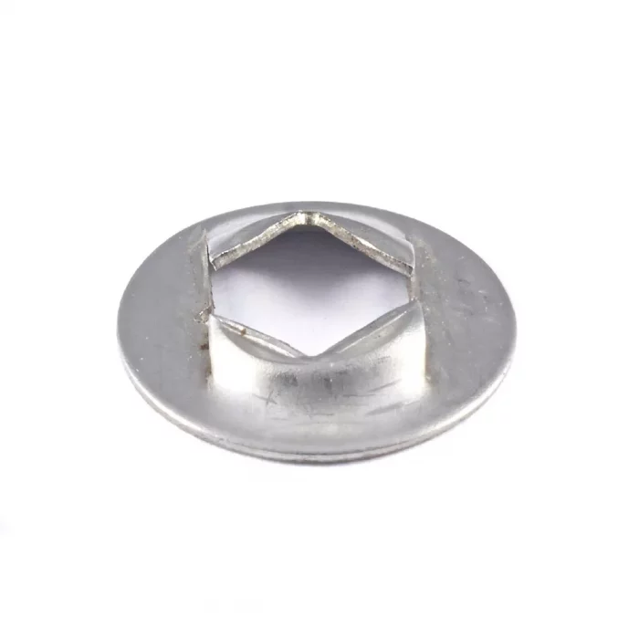 Speed Nut - Image 1